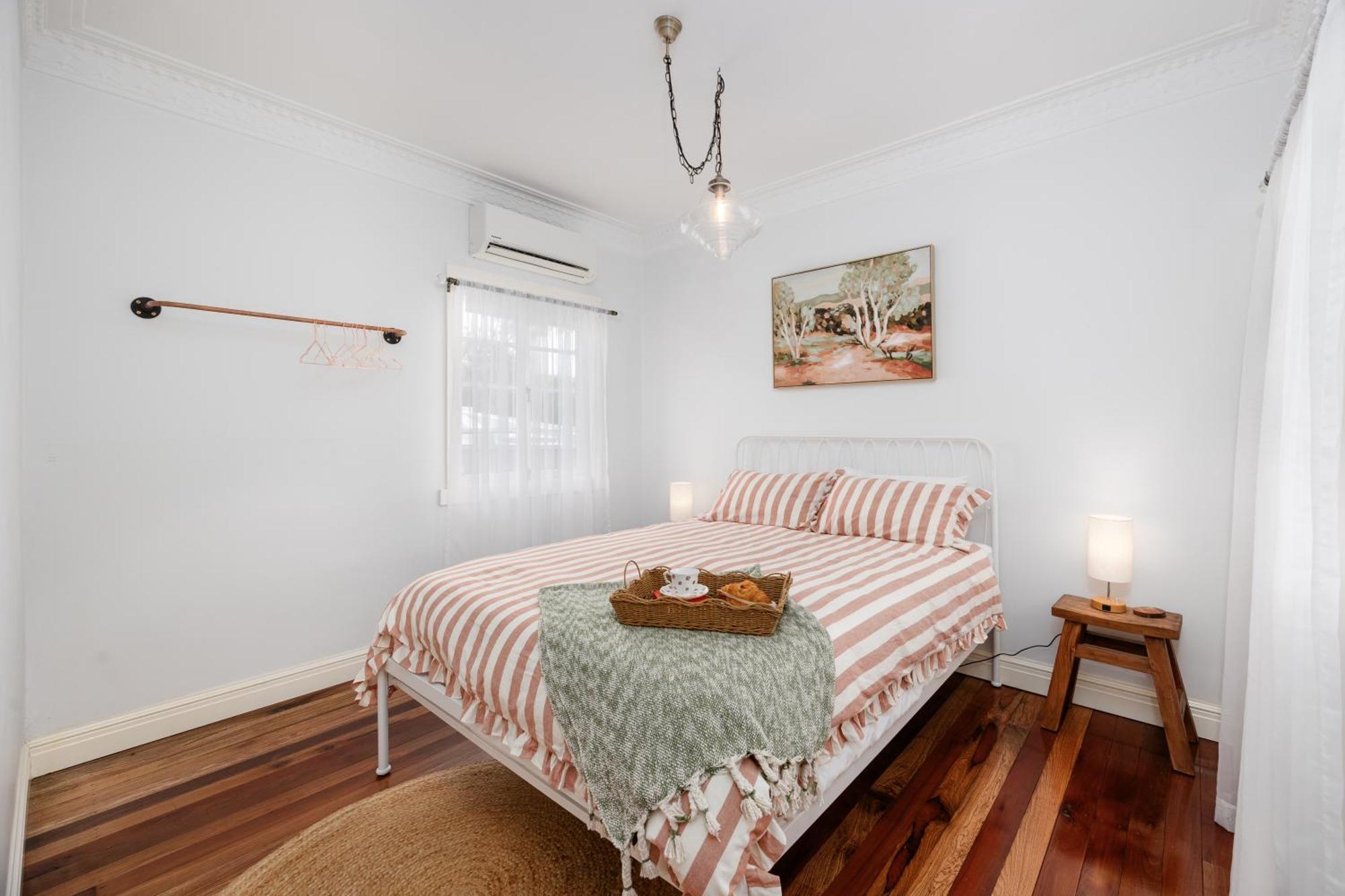 Cottage On Lamington Canungra Екстер'єр фото