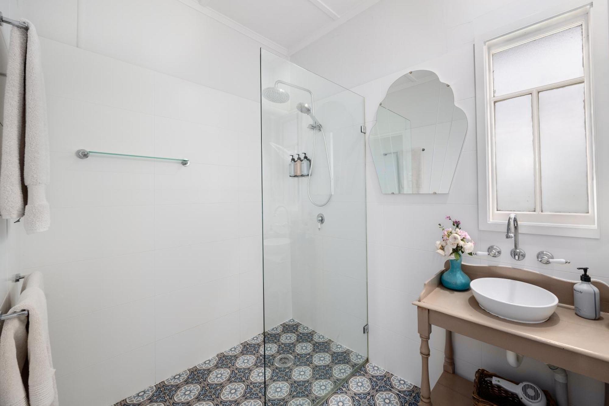 Cottage On Lamington Canungra Екстер'єр фото